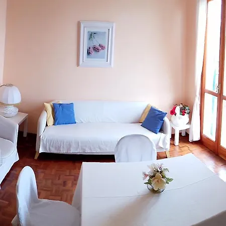 Apartman Blue Horizon