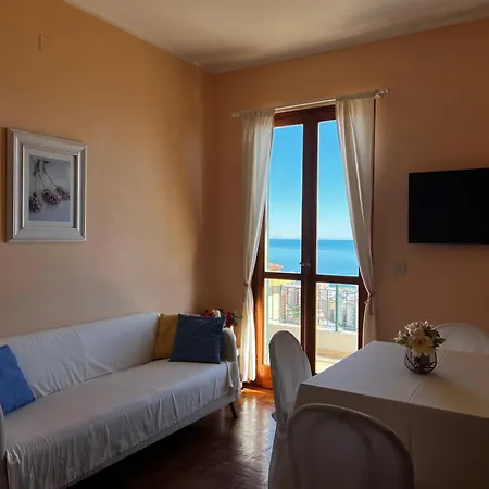 Apartman Blue Horizon *