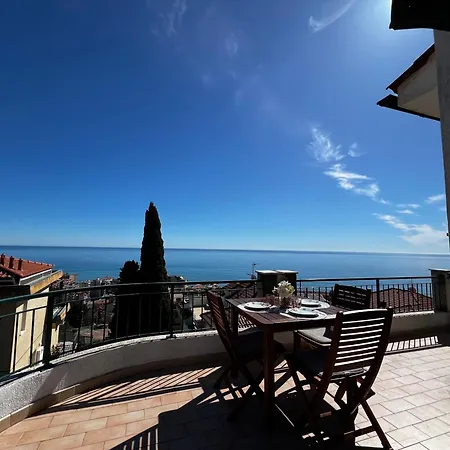 Apartman Blue Horizon