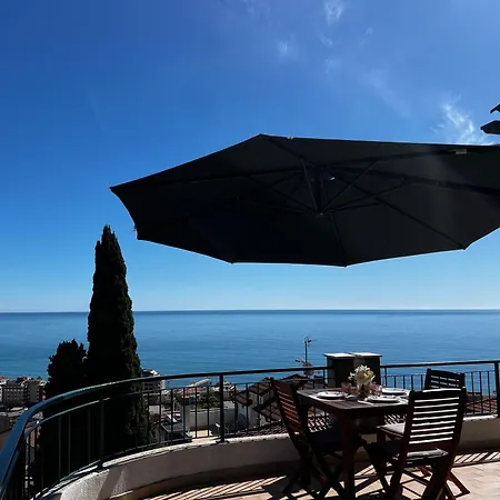 Apartman Blue Horizon Pietra Ligure