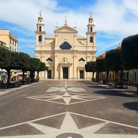 Apartman Blue Horizon *