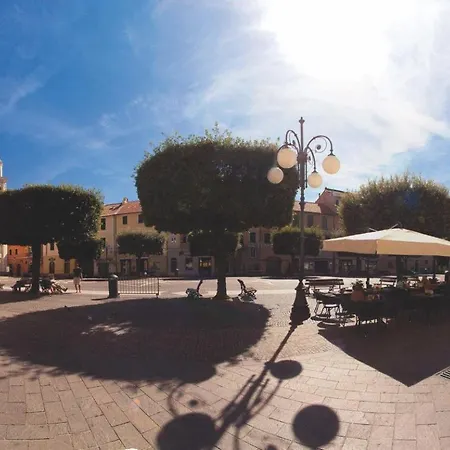 Apartman Blue Horizon Pietra Ligure