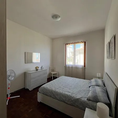 Apartman Blue Horizon *