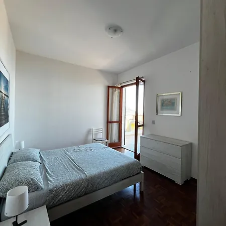 Blue Horizon Apartman *