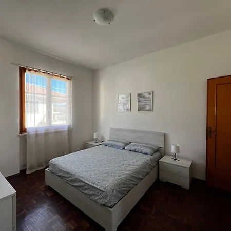 Blue Horizon Apartman Pietra Ligure