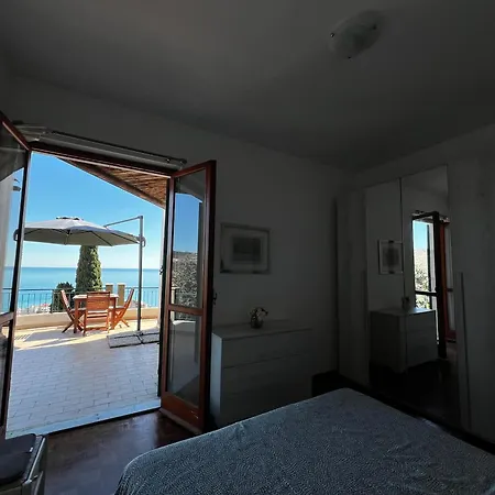 Blue Horizon Apartman