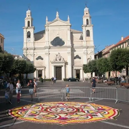 Apartman Blue Horizon