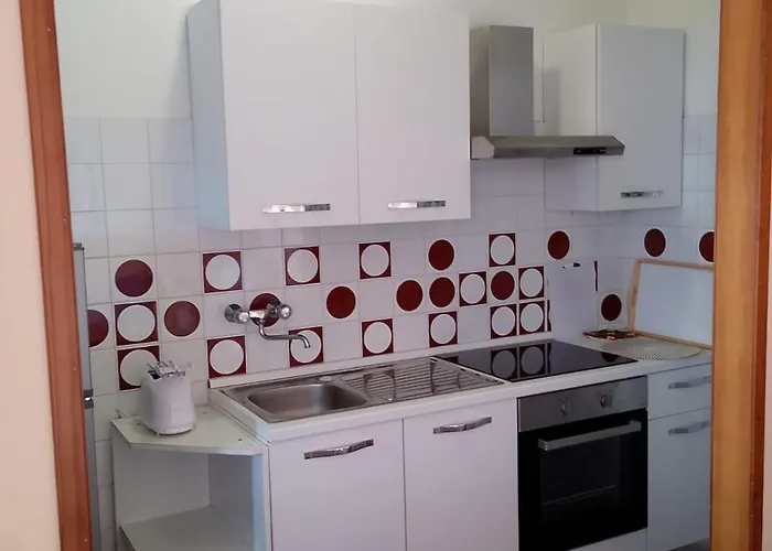 아파트 Blue Horizon 피에트라리구레