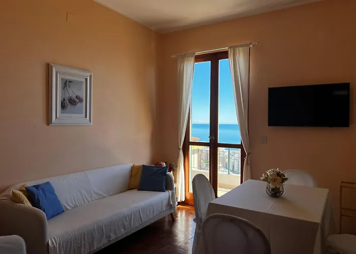 아파트 Blue Horizon *