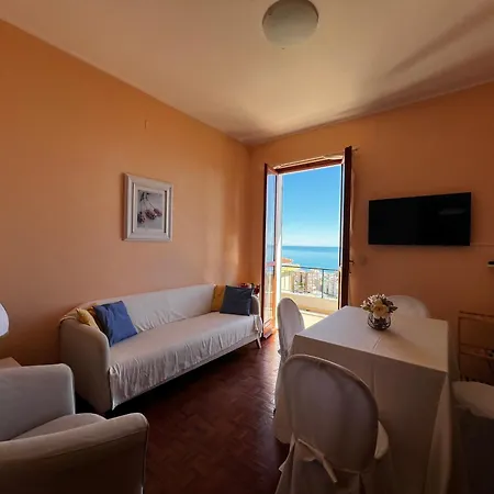 Appartamento Blue Horizon Pietra Ligure